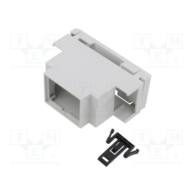 HAMMOND Enclosure: for DIN rail mounting