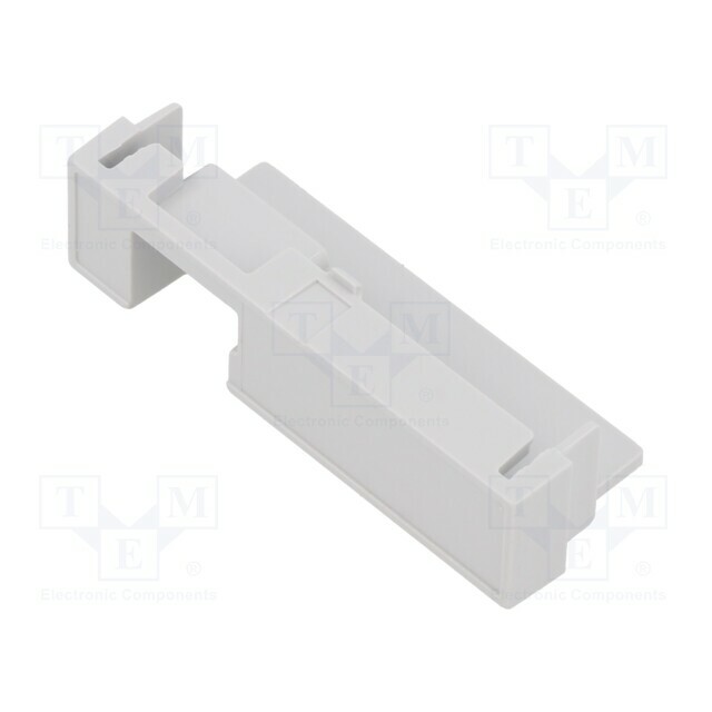 HAMMOND Terminals cover; 1597; light grey