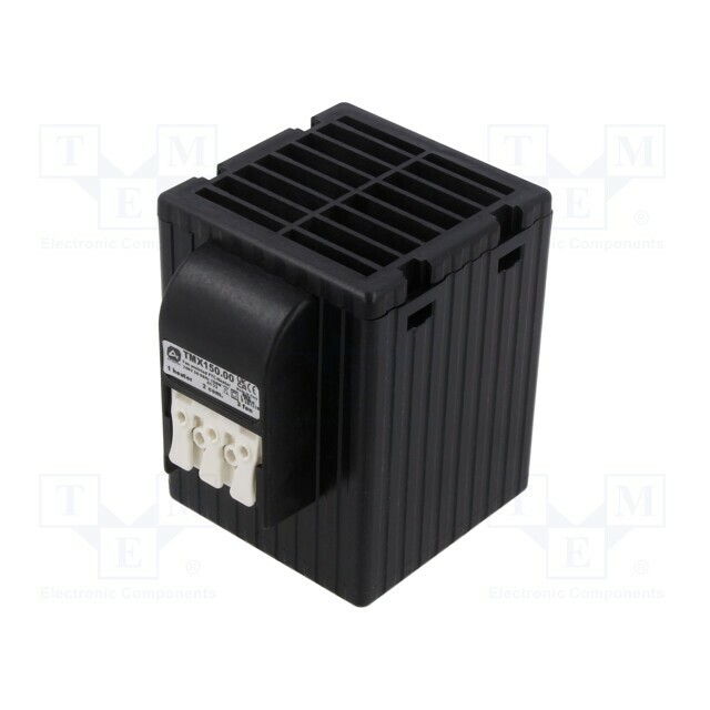 ALFA ELECTRIC Heating element: blower; heating