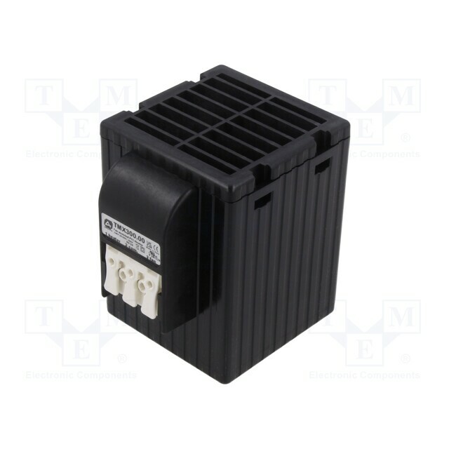ALFA ELECTRIC Heating element: blower; heating