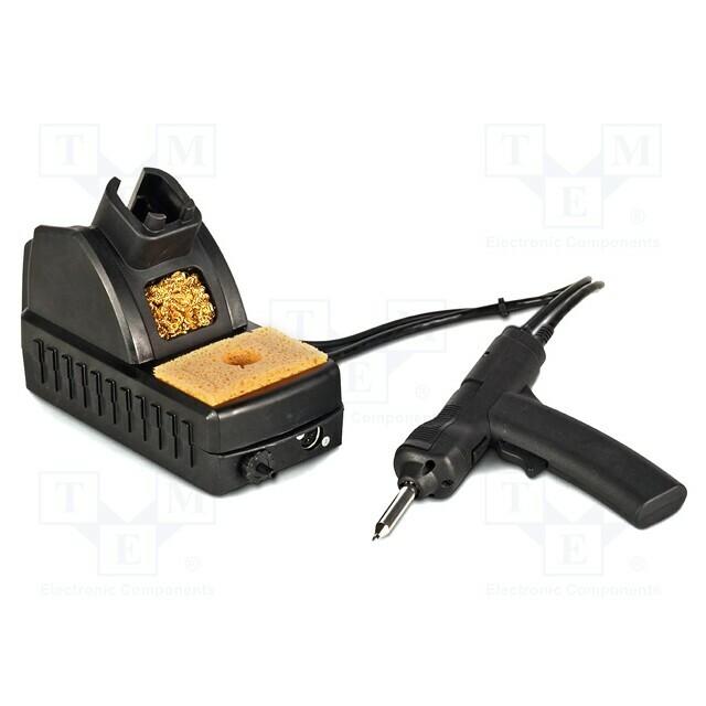 METCAL Desoldering iron; for soldering station