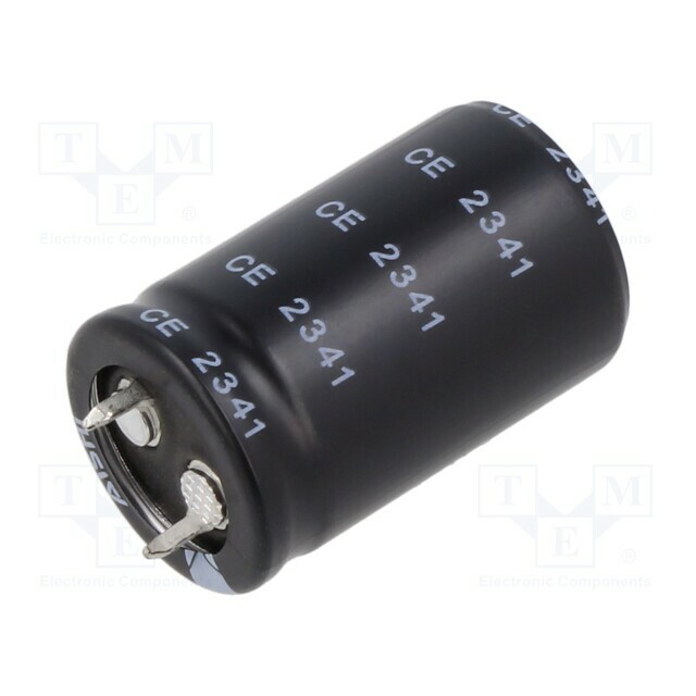 AISHI Capacitor: electrolytic; SNAP-IN; 150uF; 400VDC