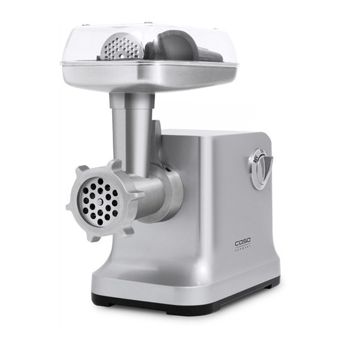 Caso Meat Grinder FW2000 Silver Number