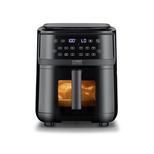 Caso Air Fryer with Steam Function