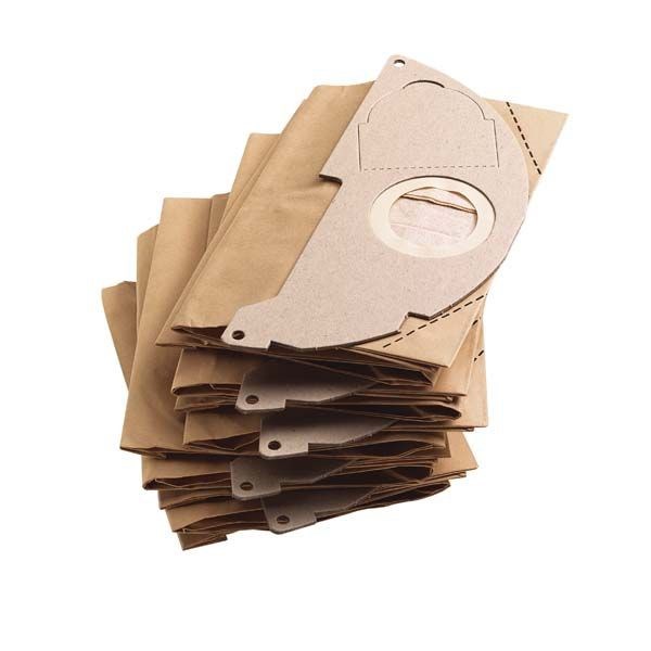 Karcher Bags for vacuum cleaner WD