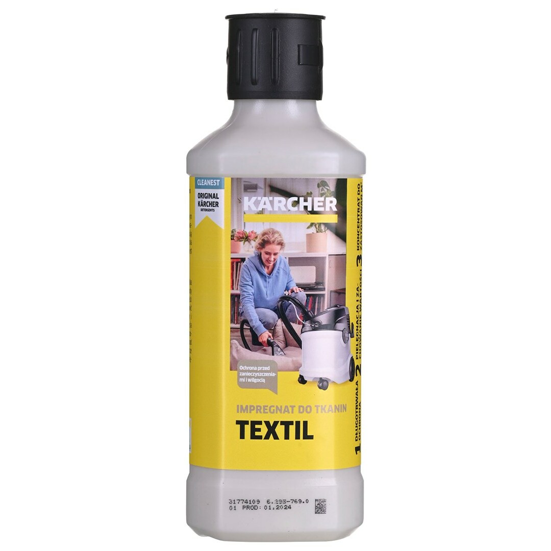 KARCHER Repellent 0,5l RM 762