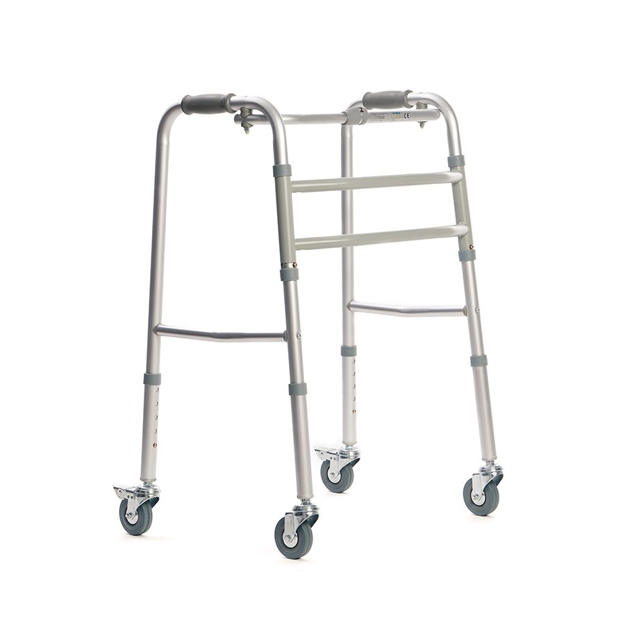 VITEA CARE Walking frame rehabilitation with