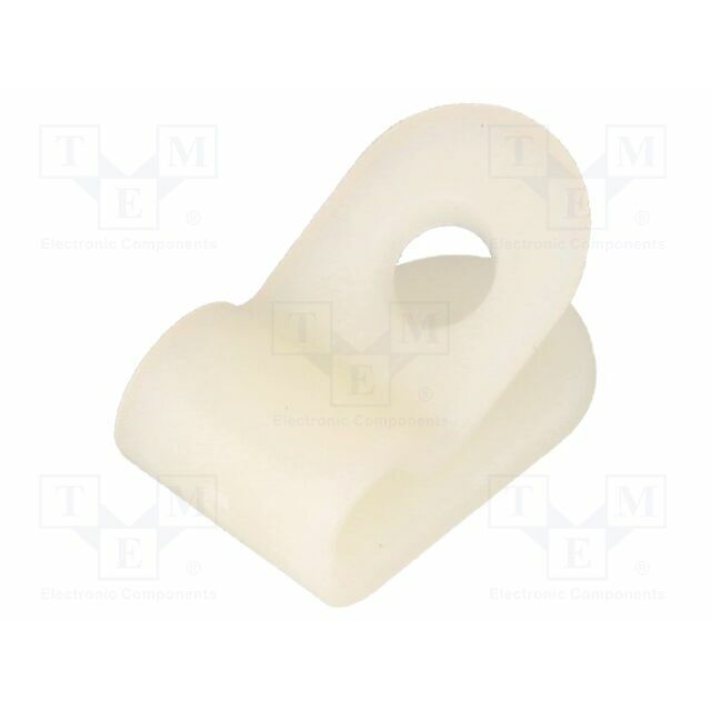 KEYSTONE Fixing clamp; Cable P-clips; Øbundle