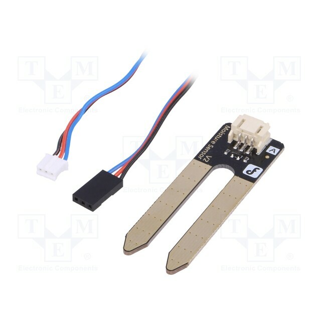 DFROBOT Sensor: humidity; for soil; analog