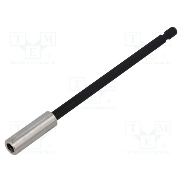 FELO Holder; Overall len: 150mm; magnetic