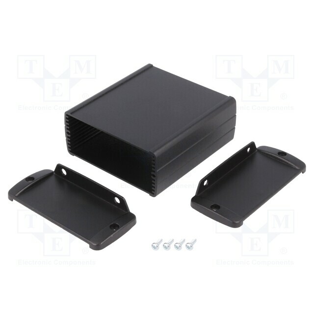 TEKO Enclosure: multipurpose; with fixing lugs