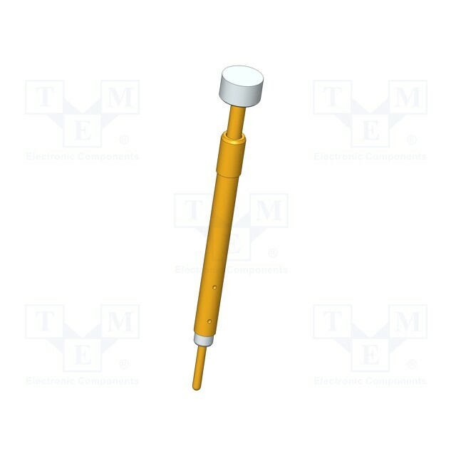 INGUN Test probe: switching; 5A; Ø: