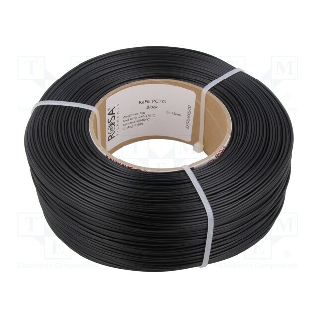 ROSA 3D Filament: PCTG; 1.75mm