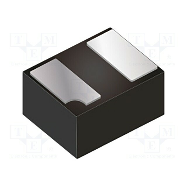 PanJit Diode: Schottky switching; DFN2; SMD