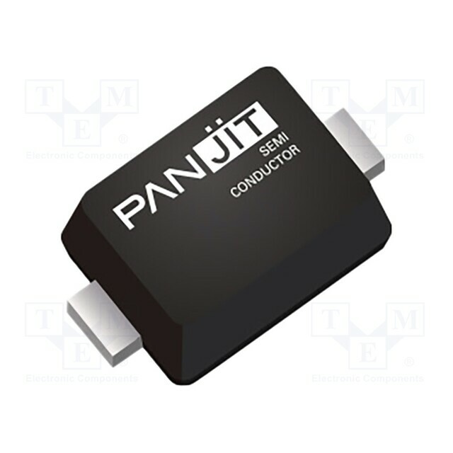 PanJit Diode: Schottky switching; SOD923; SMD