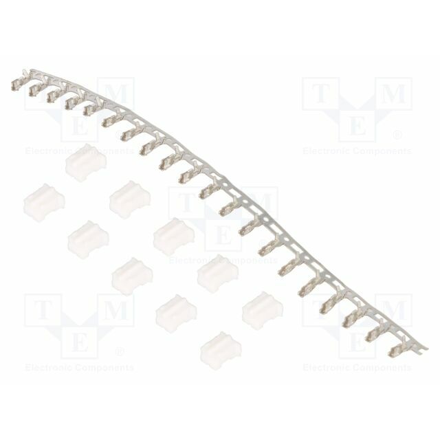 DFROBOT Connector: PCB to PCB; Type: