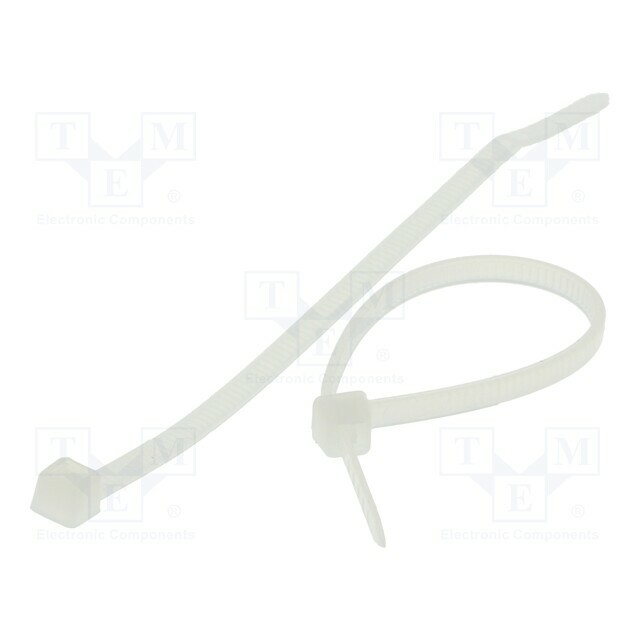 BM GROUP Cable tie; L: 1