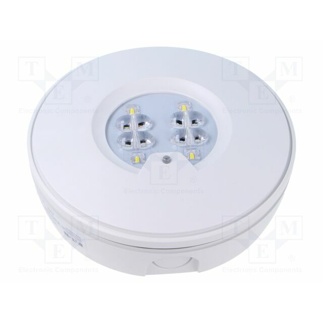 EATON ELECTRIC Lamp: LED emergency luminaire