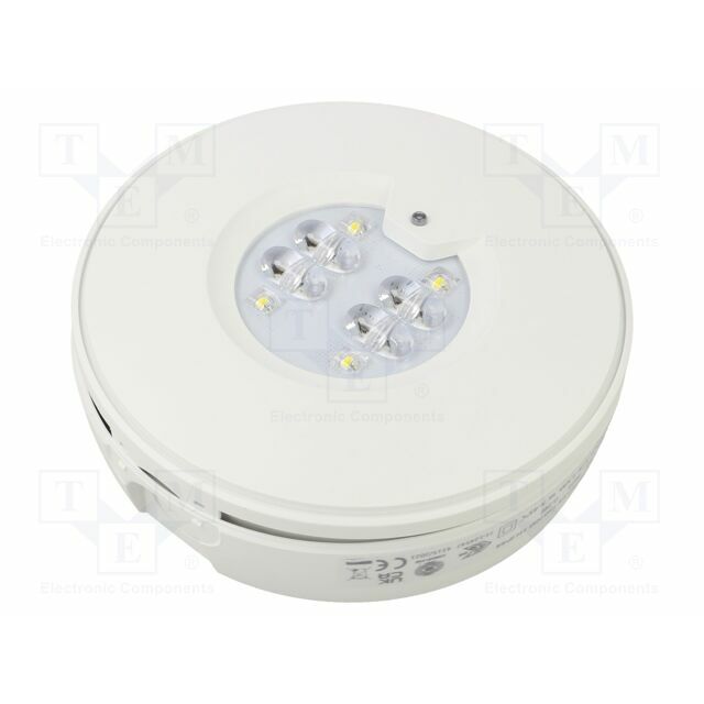 EATON ELECTRIC Lamp: LED emergency luminaire