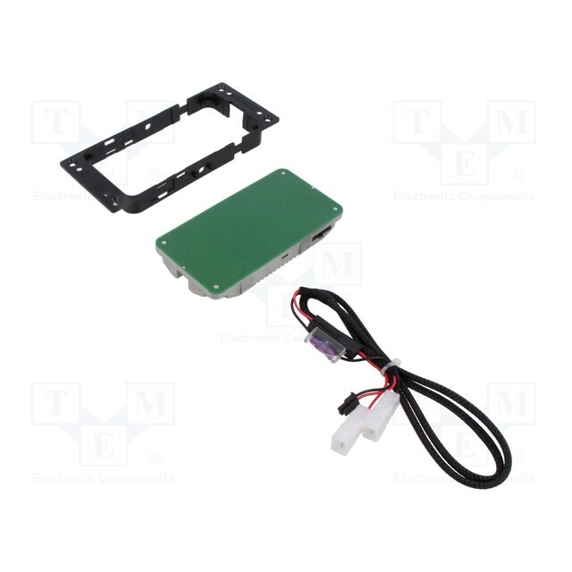 ACV Inductance charger; universal; Sup.volt: