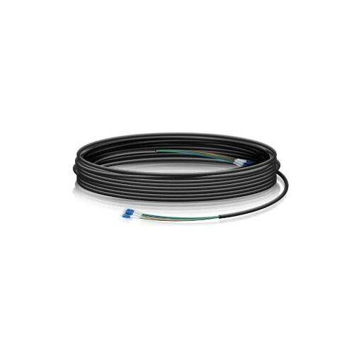 Ubiquiti Single-Mode LC Fiber Cable InfiniBand/fibre