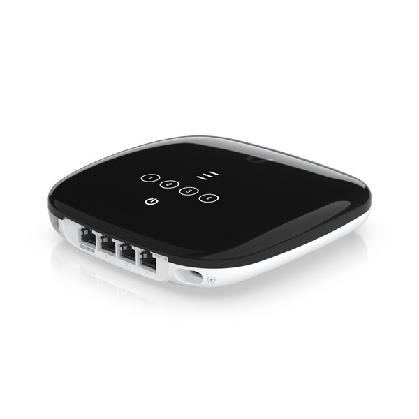 Ubiquiti UFiber WiFi6 GPON CPE Optical