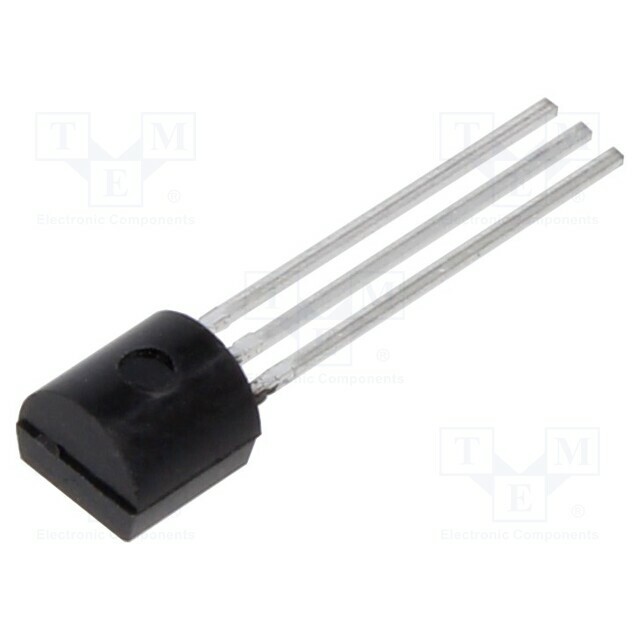 LUGUANG ELECTRONIC Thyristor: standard; Urmax: 600V