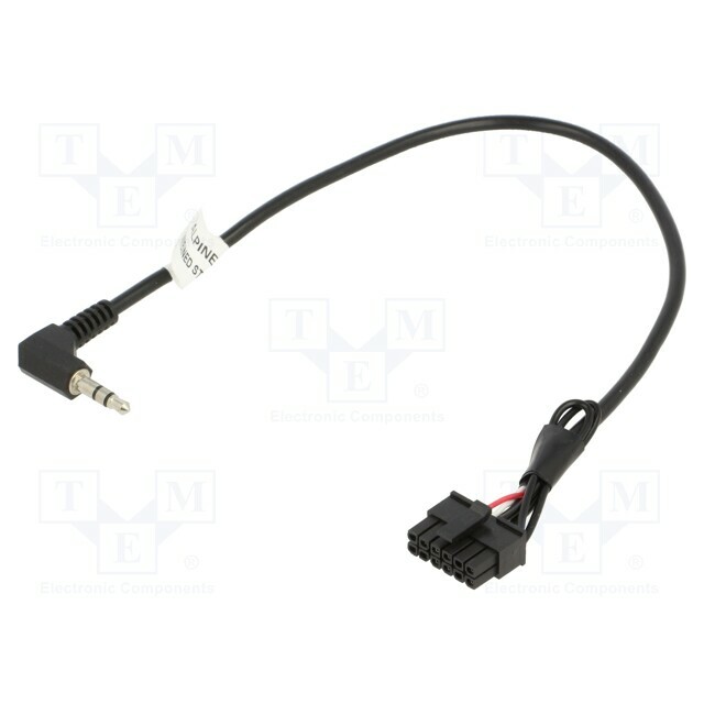 ACV Universal cable for radio; Alpine
