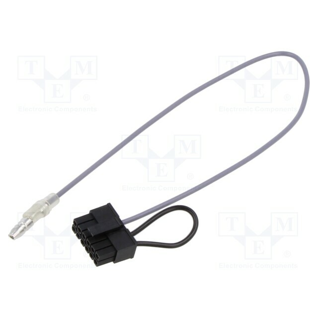 ACV Universal cable for radio; XZent