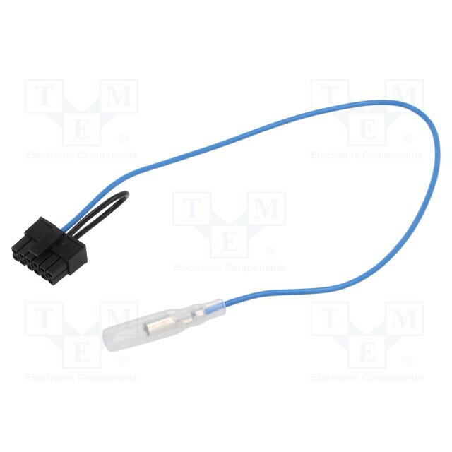 ACV Universal cable for radio; Kenwood
