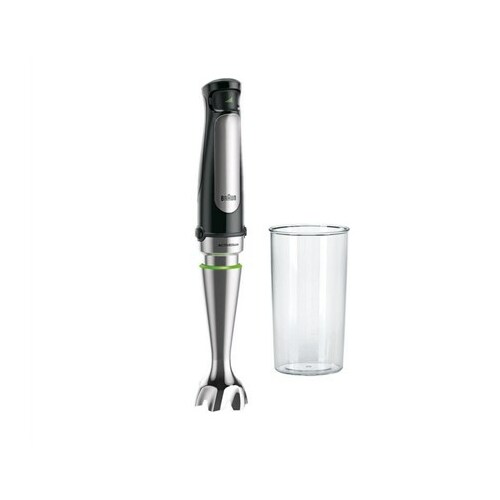 Braun Hand Blender MQ7000X MultiQuick Immersion