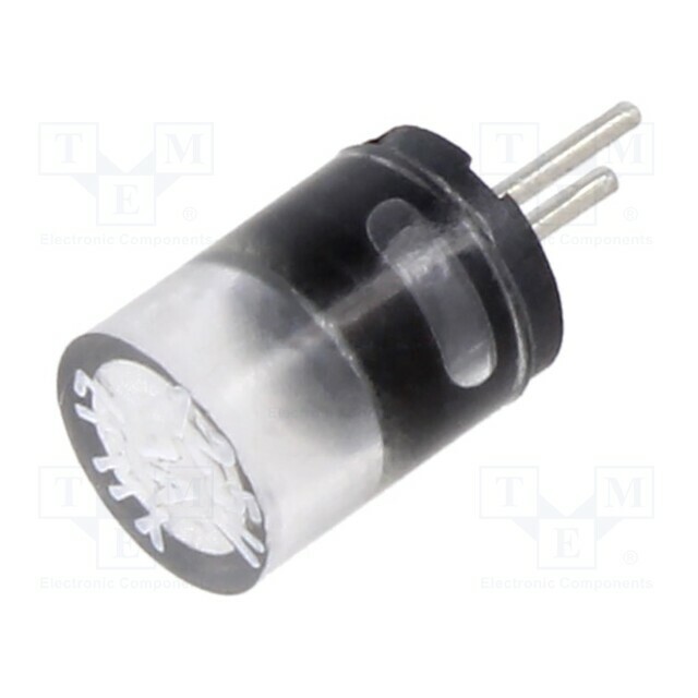 LITTELFUSE Fuse: fuse; TR3; 1A; 125VAC