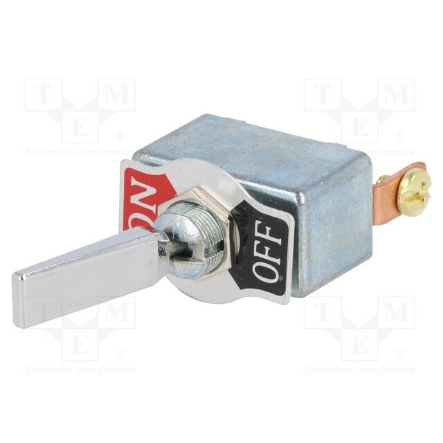 SCI Switch: toggle; Pos: 2; SPST