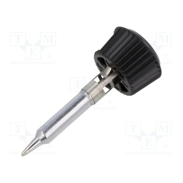 Tip; chisel; 1mm; longlife | ERSA-0142CDLF10