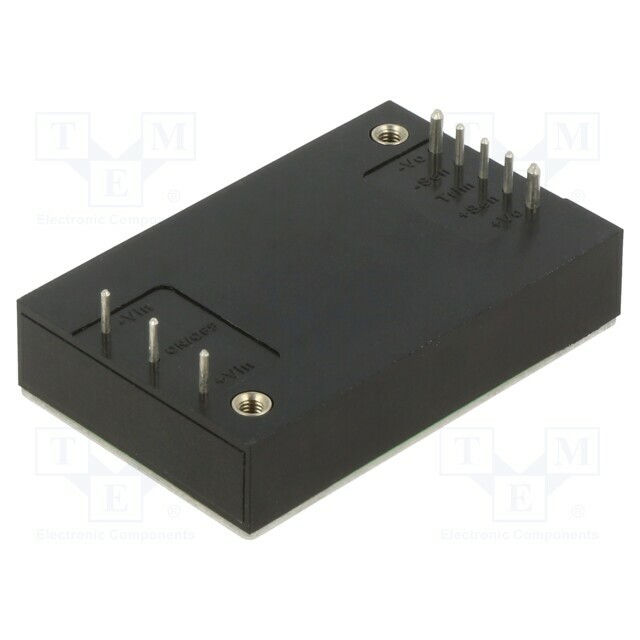CINCON Converter: DC/DC; 100W; Uin: 12÷160VDC