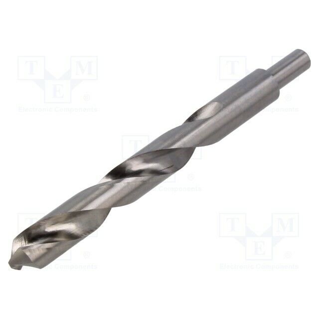 IRWIN Drill bit; for metal; Ø: