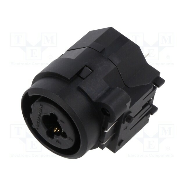 NEUTRIK Connector: Jack 6,3mm +