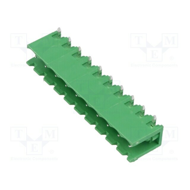 AMPHENOL ANYTEK Connector: pluggable terminal block