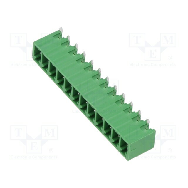 AMPHENOL ANYTEK Connector: pluggable terminal block