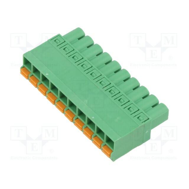 AMPHENOL ANYTEK Connector: pluggable terminal block