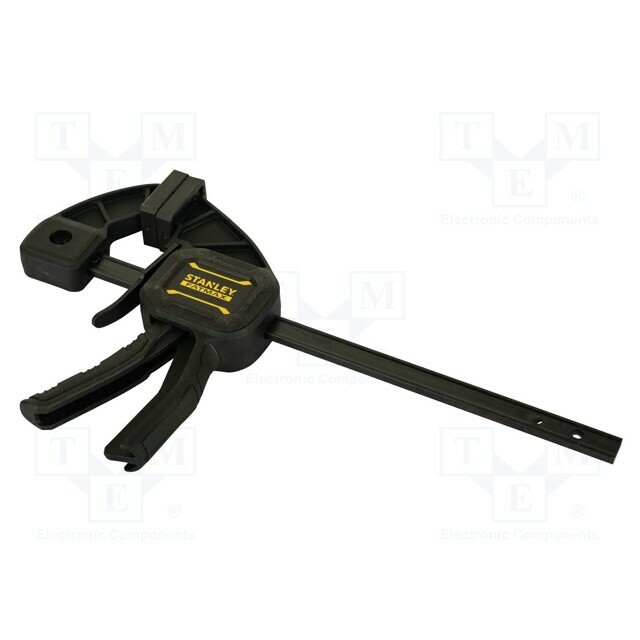 STANLEY Clamp; universal; polyamide; max.150mm