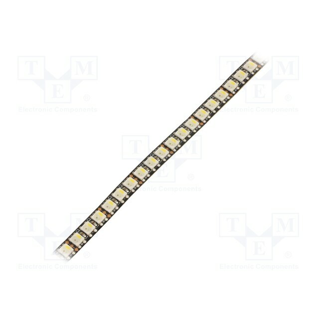 IPIXEL LED Programmable LED tape; RGBW