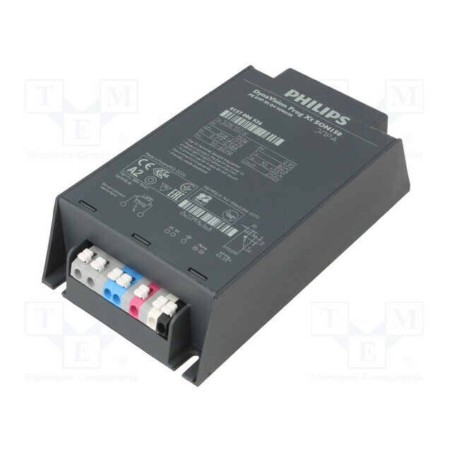 PHILIPS DALI; 208÷277VAC; 52A; HID; 150W