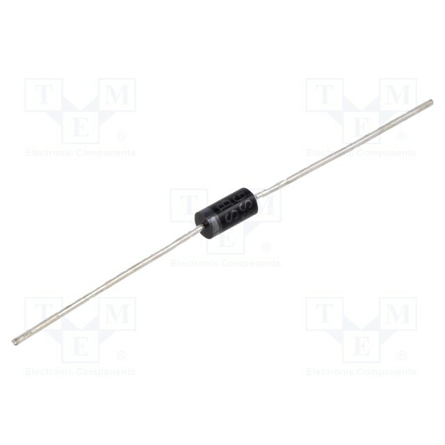 SMC DIODE SOLUTIONS Diode: Schottky rectifying
