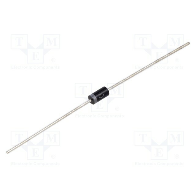 SMC DIODE SOLUTIONS Diode: Schottky rectifying