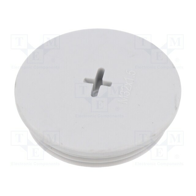 TE CONNECTIVITY Stopper; M32; 1.5