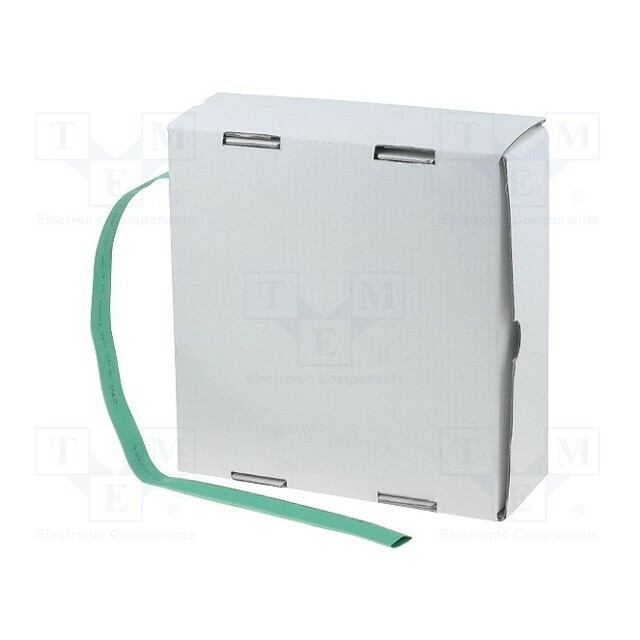 CYG/KTG Heat shrink sleeve; glueless; 2: