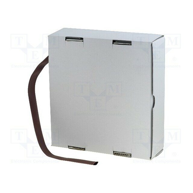 CYG/KTG Heat shrink sleeve; glueless; 2: