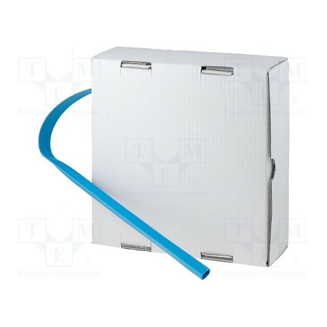 CYG/KTG Heat shrink sleeve; glueless; 2: