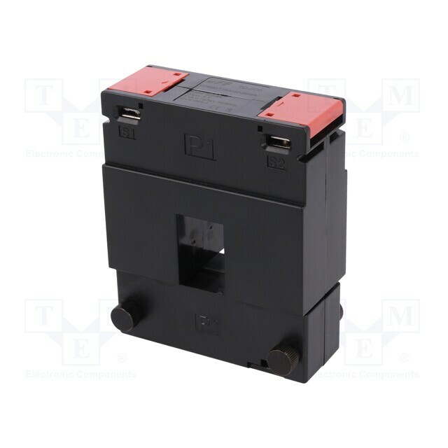 F&F Transformer: current; TO; I AC: